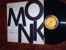 THELONIOUS MONK 