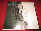 LP Avantgarde PHILIP GLASS Songs From Liquid Days CBS