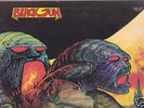 Black Sun French Prog Disco Jazz Gtfold (78) CDN NM COZ