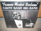 AP45 Count Basie FARMERS MARKET BARBECUE sealed #50