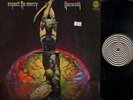 Nazareth Expect No Mercy Rare Vertigo Singapore ELP561