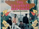 CHAMBERS BROTHERS 