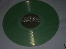 Copeland Beneath Medicine Tree Vinyl LP Record Green