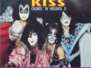 Kiss - Guns 'N' Kisses II (2x LP)