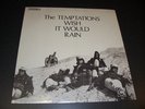 THE TEMPTATIONS 