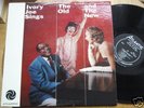 IVORY JOE HUNTER, The Old & The New, Atlantic LP, m-