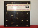 SXL 2127 BACH BRANDENBURG CONC MUNCHINGER ED1 DG AS NEW