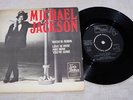 RARE- MICHAEL JACKSON 7' ROCKIN ROBIN - SWEDISH 72