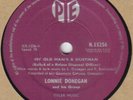 LONNIE DONEGAN - My Old Man's A Dustman 78 (1960, A++)