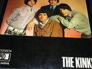 The Kinks Same Original Pye HTSLP 340016