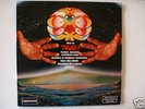TOUCH - THIS IS TOUCH - RARE UK LP DERAM LABEL 1969