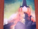 RAMASES SPACE HYMNS UK PROG/PSYCH LP SPACESHIP LABEL