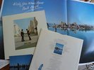 Pink Floyd Wish Japanese press psych LP w/poster