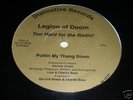 Legion Of Doom-Puttin My Thang Down 12