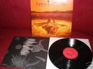ALICE IN CHAINS Dirt orig LP brasilian RARE GRUNGE NM