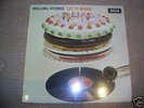Rolling Stones LET IT BLEED MONO.