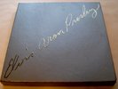 ELVIS PRESLEY 25TH ANNIVERSARY LTD EDITION-8 LP BOX SET