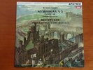 Columbia testament SAX 2342 Mendelssohn 3 Klemperer RI