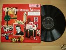 ELVIS: LOC 1035  CHRISTMAS ALBUM  V3   TOP ZUSTAND