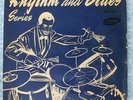 RYTHMN &  BLUES   THE SWALLOWS & THE DOMINOES  VOGUE EP