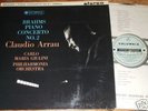SAX 2466 Brahms Piano Concerto No. 2 / Arrau B/S