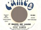 NORTHERN  SOUL - EVIE SANDS - 
