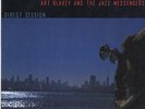 ART BLAKEY A NIGHT IN TUNISIA DIRECT SESSION AUDIOPHILE