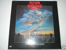 SOUNDTRACK - LP - RETURN OF THE LIVING DEAD II - SELTEN