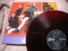 Dave Clark Five COAST TO COAST Japan 60's LP RED WAX