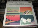 Vivaldi -  The Four Seasons - Seiji Ozawa Sealed LP