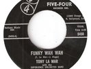 FUNK  TONY LA MAR   