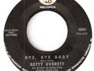 NORTHERN SOUL   BETTY EVERETT    