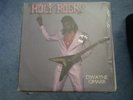 DWANE OMARR Holy Rock LP vocoder boogie funk original