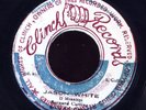 Abyssinians Jason White JA orig Clinch 45 Listen