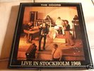 The Doors Live in Stockholm 1968 Rare LP Box