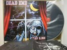 DEAD END - JAPAN METAL LP  private press