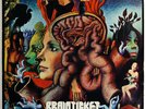 BRAINTICKET Psychonaut BELLAPHON OG psych prog HEAR