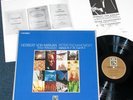 TSCHAIKOWSKY Symph. 4/5/6 KARAJAN 1stPress EMI 3LP MINT