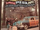 BASKERVILLE HOUNDS (Space Rock) garage/beat LP MONO