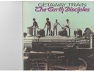 D3301 THE EARTH DISCIPLES GETAWAY TRAIN SS-18084