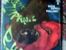 RUFUS ZUPHALL : Phallobst  Foc    OVP