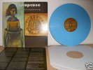 Snapcase LP BLUE wax Earth Crisis Strife Hope Con sXe