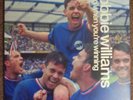 ROBBIE WILLIAMS Sing When you’re Winning 2 LP VINYL SLD