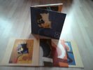 Headz 2B MO WAX/UNKLE/PRUNES/DJ SHADOW/PLAID 4LP UK