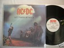 AC/DC - Let There Be Rock from RUSSIA, ACDC