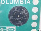 GRAHAM BOND ORGANISATION    -   WADE IN THE WATER/TAMMY