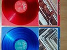 BEATLES greatest hits theBEATLES/1962-1966 and1967-1970