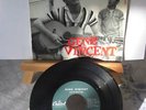 gene vincent  original ref CAPITOL EAP120198