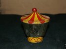 Red Raven Magic Mirror