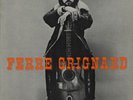 LP  FERRE GRIGNARD -  Ferre Grignard (1968 Philips)